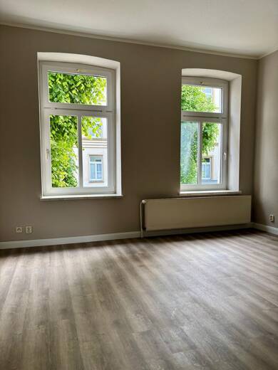 Wohnung zur Miete 400 € 1 Zimmer 40 m² EG frei ab sofort Von-Thünen-Straße 3 Paulsstadt Schwerin 19053