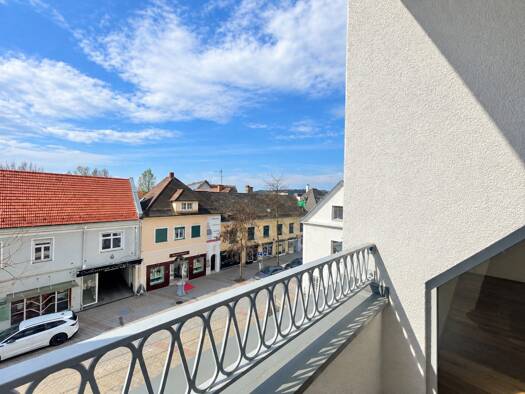 Wohnung zur Miete 539 € 1,5 Zimmer 60,4 m² Gleisdorf 8200