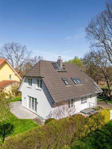 Einfamilienhaus zum Kauf 720.000 € 4 Zimmer 125 m² 598 m² Grundstück frei ab sofort Teltow Teltow 14513