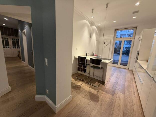 Studio zum Kauf 470.000 € 3 Zimmer 96 m² List Hannover 30163