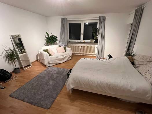Wohnung zum Kauf 156.000 € 2 Zimmer 70 m² Geschoss 2/9 frei ab sofort Eichendorffring 125 Gießen 35394