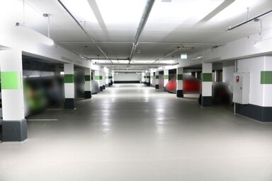 Tiefgaragenstellplatz zum Kauf 39.800 € Neunkirchner Str. 20 Thalk.Obersendl.-Forsten-Fürstenr.-Solln München 81379