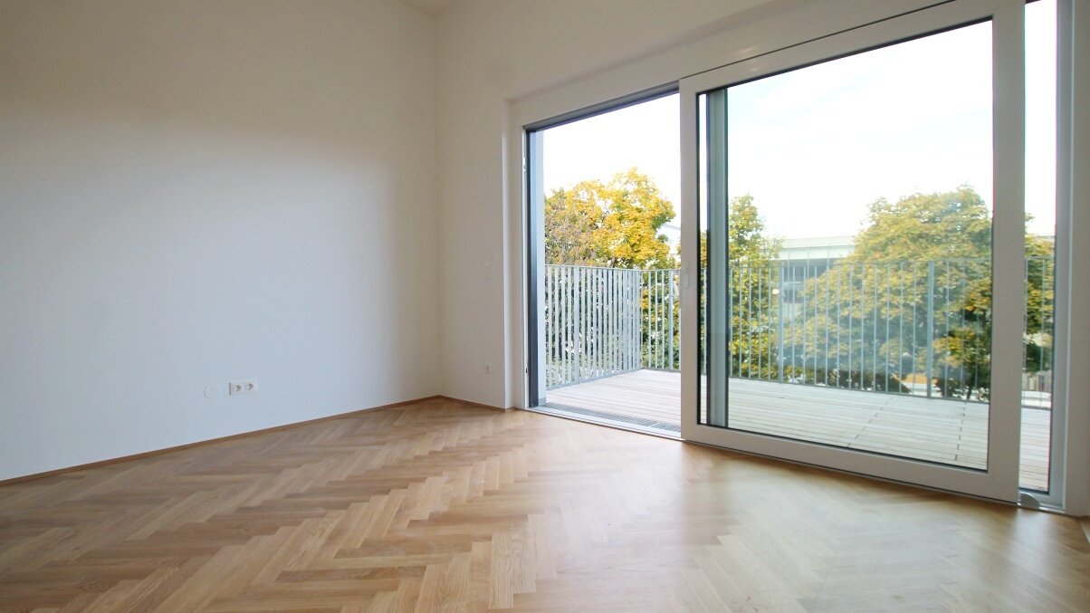 Wohnung zum Kauf 365.000 € 3 Zimmer 64,1 m²<br/>Wohnfläche 1.<br/>Geschoss Fahrbachgasse Wien 1210