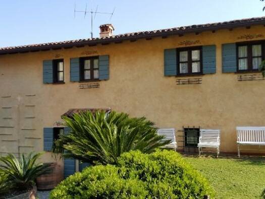 Villa zum Kauf 3.000.000 € 12 Zimmer 432 m² 5.500 m² Grundstück Gardasee