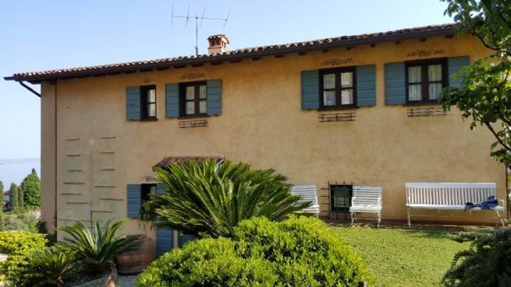 Villa zum Kauf 3.000.000 € 12 Zimmer 432 m² 5.500 m² Grundstück Gardasee