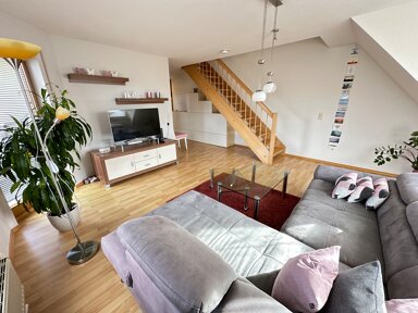 Wohnung zum Kauf 225.000 € 4 Zimmer 86 m² Heimbachsiedlung / Teurershof Schwäbisch Hall 74523