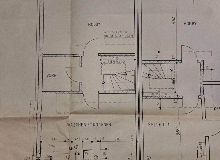 Reihenendhaus zum Kauf 270.000 € 4 Zimmer 105 m² 242 m² Grundstück Ermlitz Schkopau 06258