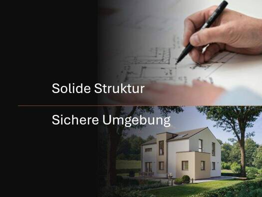 Einfamilienhaus zum Kauf provisionsfrei 1.088.761 € 5 Zimmer 140 m² 550 m² Grundstück Eichenried Moosinning 85452