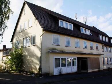 Gastronomie/Hotel zum Kauf 498.000 € 3.899 m² Grundstück Hopfelde Hessisch Lichtenau 37235