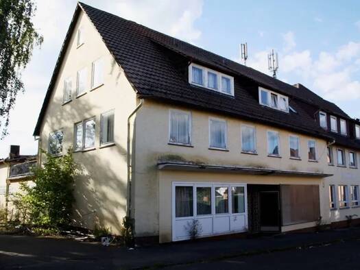 Gastronomie/Hotel zum Kauf 498.000 € 3.899 m² Grundstück Hopfelde Hessisch Lichtenau 37235