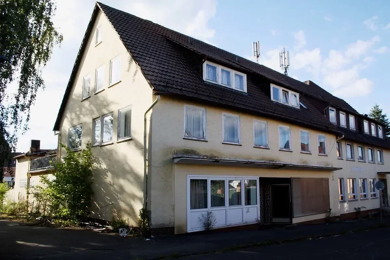 Gastronomie/Hotel zum Kauf 498.000 € 3.899 m² Grundstück Hopfelde Hessisch Lichtenau 37235