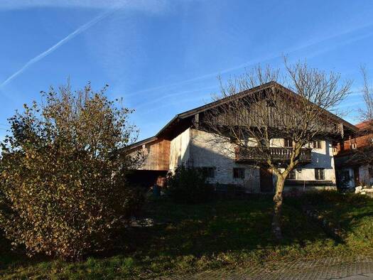 Grundstück zum Kauf 599.500 € 703 m² Grundstück Reischenhart Raubling 83064