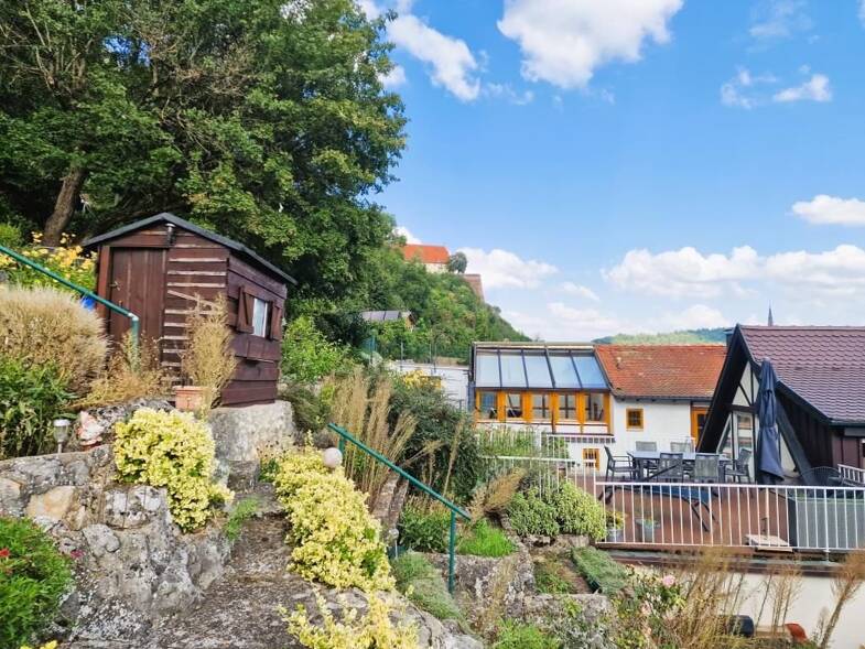 Haus kaufen in Steinheim am Albuch immowelt