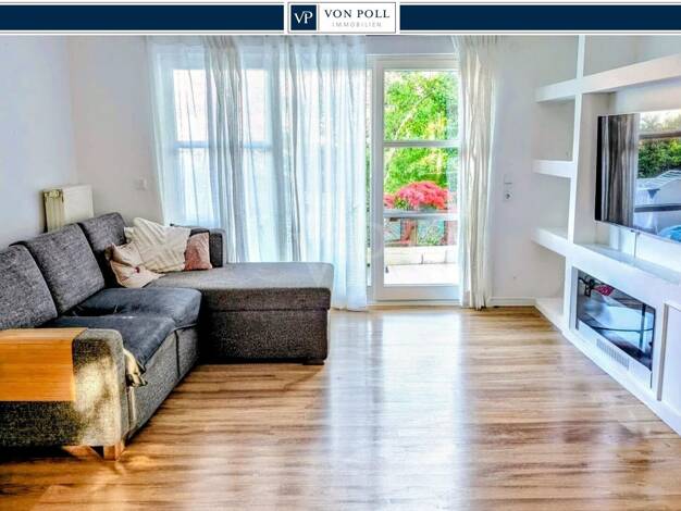 Maisonette zur Miete 2.250 € 4 Zimmer 139 m² EG Bad Homburg Bad Homburg vor der Höhe 61352