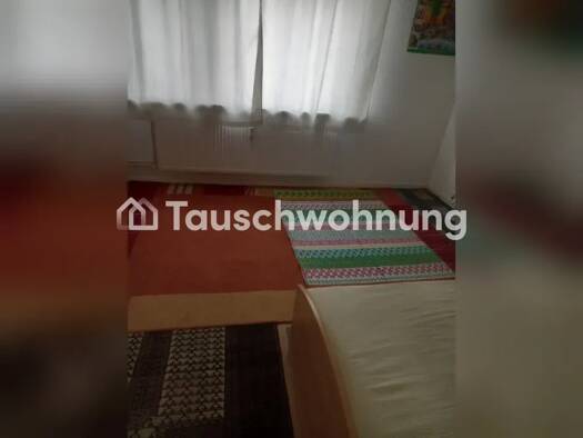 Wohnung zur Miete Tauschwohnung 200 € 1 Zimmer 20 m² Nordstadt Nord 30167