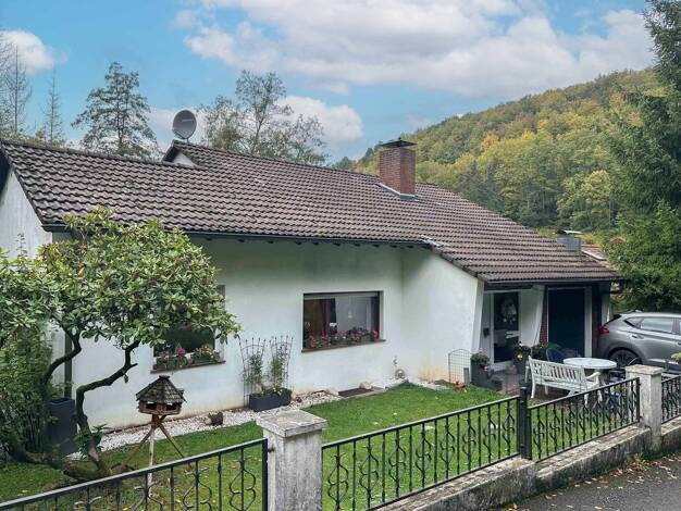 Einfamilienhaus zum Kauf 250.000 € 5 Zimmer 176,9 m² 767,2 m² Grundstück Dahl Hagen 58091