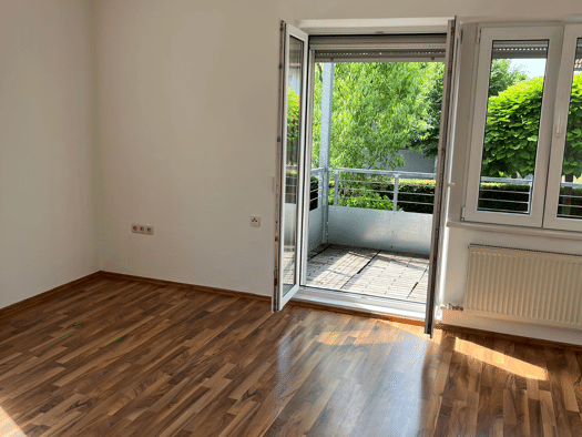 Wohnung zur Miete 660 € 3 Zimmer 64 m² Haßfurt Haßfurt 97437