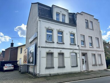 Wohnung zur Miete 490 € 2 Zimmer 60 m² 2. Geschoss Moers - Mitte Moers 47441