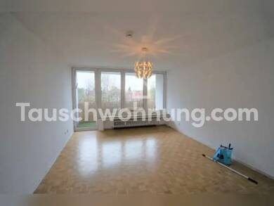 Wohnung zur Miete Tauschwohnung 950 € 2 Zimmer 64 m² 2. Geschoss München 81377