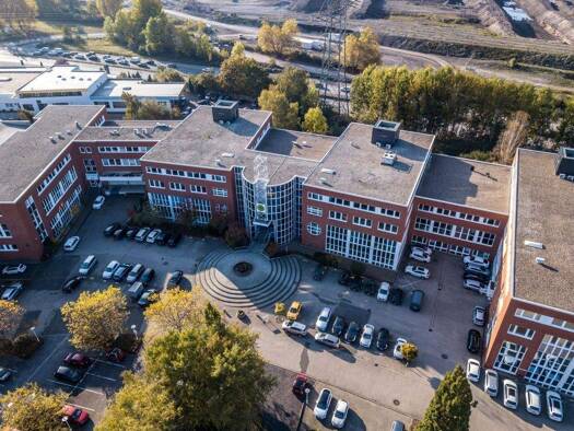 Bürofläche zur Miete provisionsfrei 8 € 223 m² Bürofläche teilbar ab 223 m² Altenessen-Nord Essen 45329