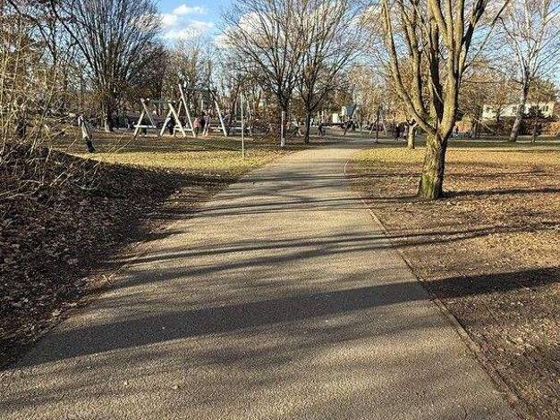 Wohnung zum Kauf provisionsfrei 289.000 € 3 Zimmer 84 m² 4. Geschoss Langwasser Nürnberg 90473