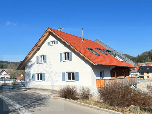 Bauernhaus zum Kauf 1.450.000 € 10 Zimmer 340 m² 259 m² Grundstück Mühlstraße 13 Ronsberg 87671