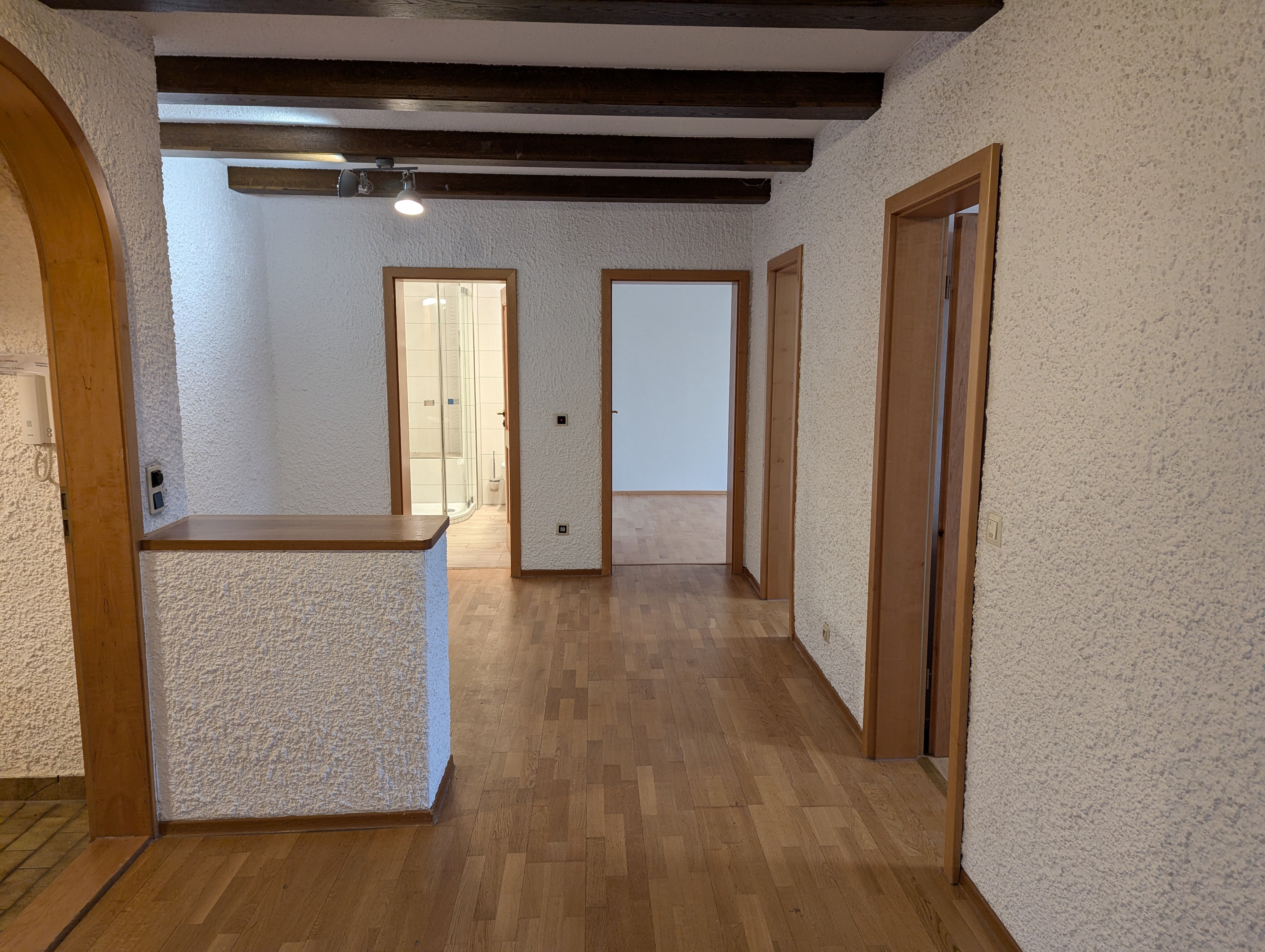 Wohnung zum Kauf 365.000 € 3 Zimmer 93,9 m²<br/>Wohnfläche 4.<br/>Geschoss Altenerding Erding 85435