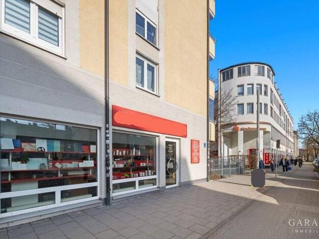 Praxis zum Kauf 800.000 € 86 m² Bürofläche Obergiesing München 81541