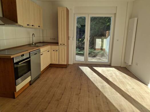 Terrassenwohnung zur Miete 980 € 2 Zimmer 68 m² Geschoss EG/3 frei ab sofort Hattinger Str. 481 Weitmar Bochum 44795