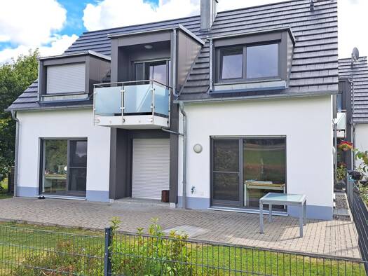 Wohnung zur Miete 880 € 3 Zimmer 85 m² 1. Geschoss frei ab 01.02.2026 Unterferrieden Burgthann 90559