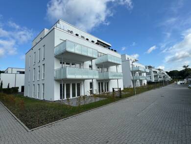 Wohnung zur Miete 1.100 € 2 Zimmer 85 m² EG Hamm-Mitte Hamm 59063