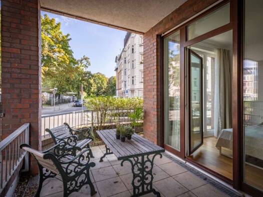 Wohnung zur Miete 1.800 € 2 Zimmer 68,3 m² Geschoss EG/5 frei ab sofort Inselstraße 10 Mitte Berlin 10179