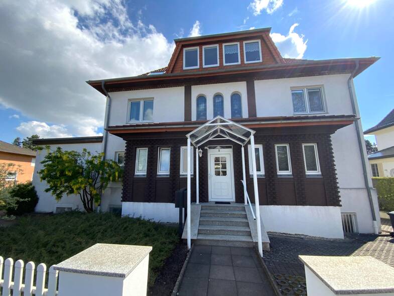Wohnung zum Kauf 170.000 € 2 Zimmer 65 m² Innenstadt Bad Salzuflen 32105