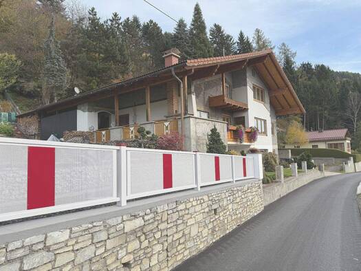 Mehrfamilienhaus zum Kauf 350.000 € 8 Zimmer 400 m² 1.045 m² Grundstück Pöls-Oberkurzheim 8754