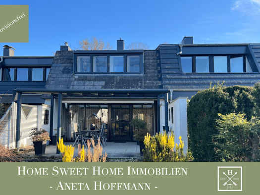 Reihenmittelhaus zum Kauf provisionsfrei 230.000 € 4 Zimmer 118 m² 365 m² Grundstück Lüssum-Bockhorn Nord 28779