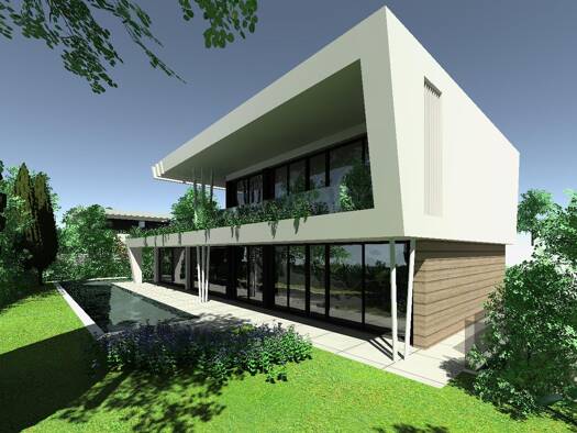 Haus zum Kauf - Erstbezug 3.300.000 € 4 Zimmer 612 m² frei ab sofort Lonato del Garda