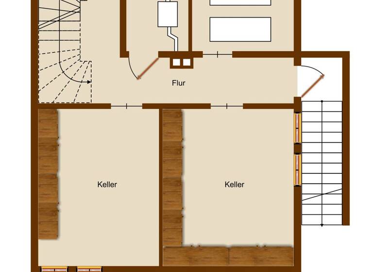 Einfamilienhaus zum Kauf 560.000 € 5 Zimmer 120 m² 1.564 m² Grundstück Neuenburg Neuenburg am Rhein 79395