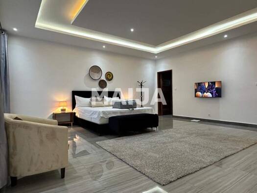 Studio zur Miete 2.288 € 4 Zimmer 210 m² 4. Geschoss Mermoz Mermoz 11 000