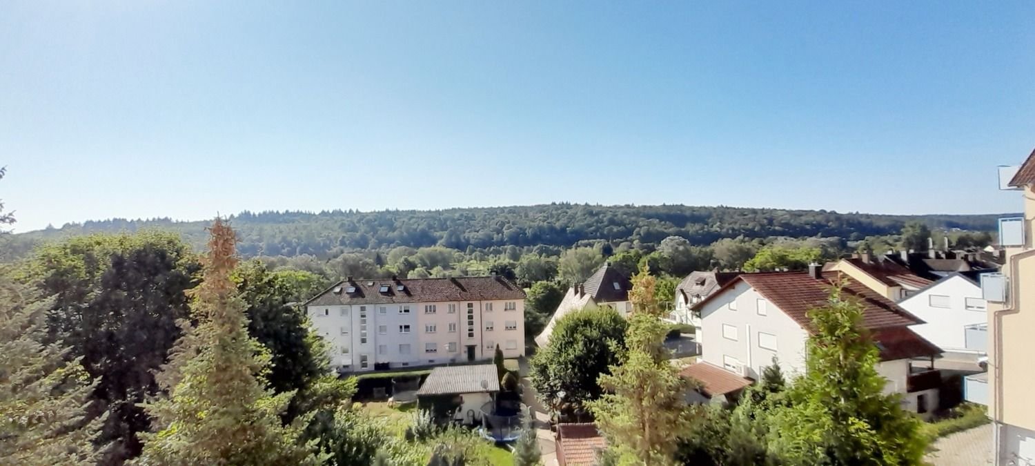 Wohnung zum Kauf 159.000 € 3 Zimmer 83 m²<br/>Wohnfläche Eutingen - Stadtviertel 152 Pforzheim-Eutingen 75181