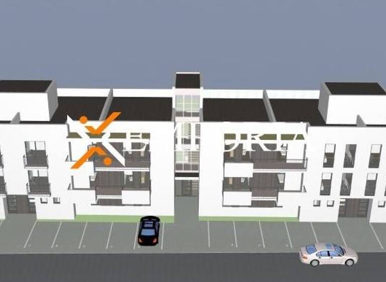 Wohnung zum Kauf 435.000 € 4 Zimmer 126 m² Privlaka