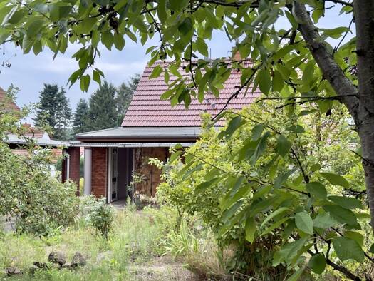 Einfamilienhaus zum Kauf 385.000 € 3 Zimmer 100 m² 628 m² Grundstück Basdorf Wandlitz 16348