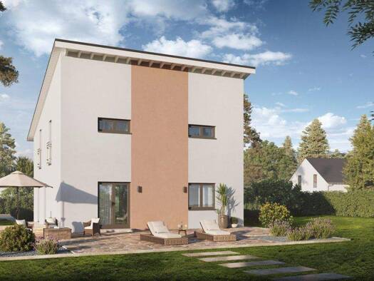 Einfamilienhaus zum Kauf provisionsfrei 227.999 € 5 Zimmer 163,5 m² 495 m² Grundstück Külz (Hunsrück) 55471