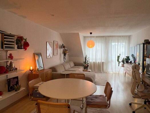 Wohnung zur Miete 508 € 2 Zimmer 66 m² 2. Geschoss frei ab 01.05.2026 Auerbach Auerbach in der Oberpfalz 91275