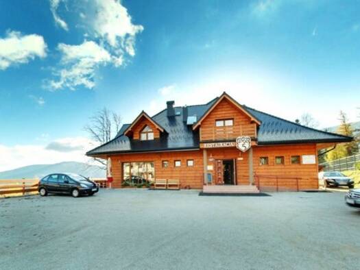 Haus zum Kauf 925.000 € 12 Zimmer 3.590 m² Grundstück Karpacz 58-540