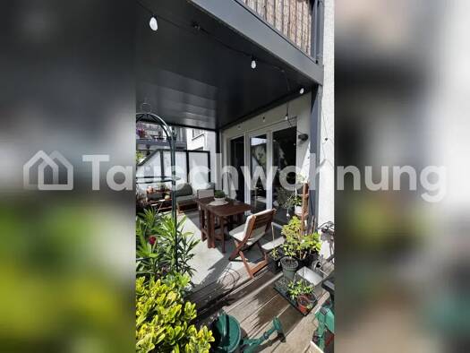 Wohnung zur Miete Tauschwohnung 1.512 € 3 Zimmer 95 m² EG Mitte Berlin 13353