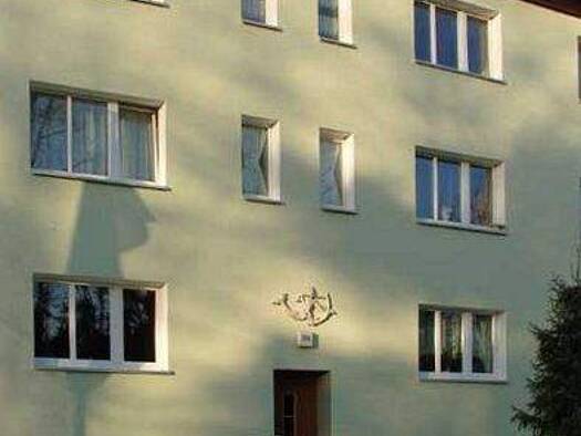 Wohnung zur Miete 384 € 2 Zimmer 48 m² 1. Geschoss Große Diesdorfer Str. 104 Stadtfeld West Magdeburg 39110