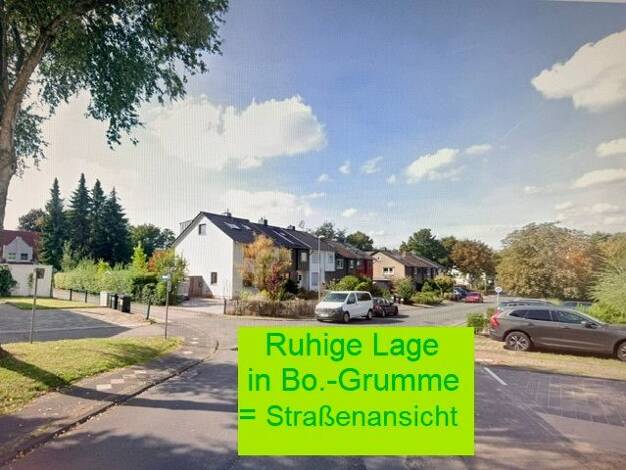 Reihenmittelhaus zum Kauf 490.000 € 6,5 Zimmer 139 m² 304 m² Grundstück Grumme Bochum 44807