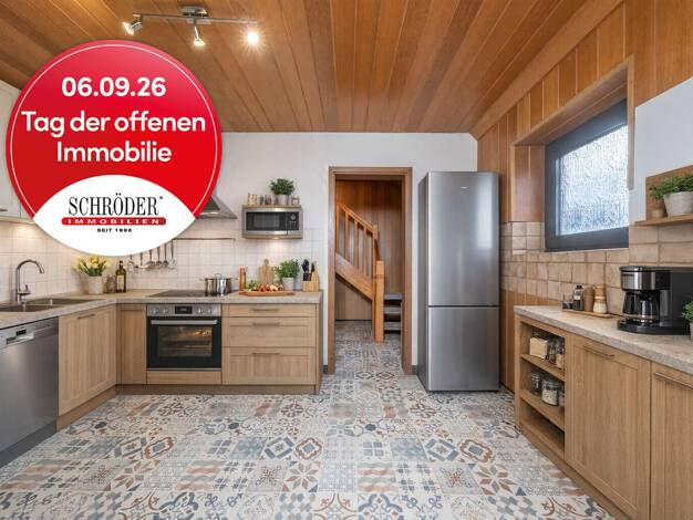 Doppelhaushälfte zum Kauf 239.000 € 4 Zimmer 116 m² 386 m² Grundstück Garstedt 21441