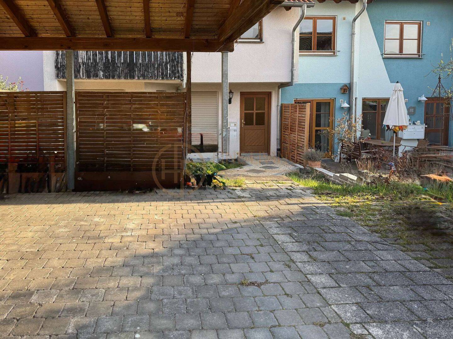Reihenmittelhaus zum Kauf - Ansicht 3