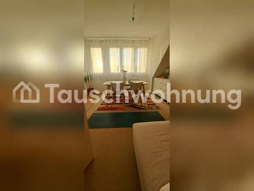 Wohnung zur Miete Tauschwohnung 600 € 2 Zimmer 49 m² 4. Geschoss Uhlenhorst Hamburg 22085